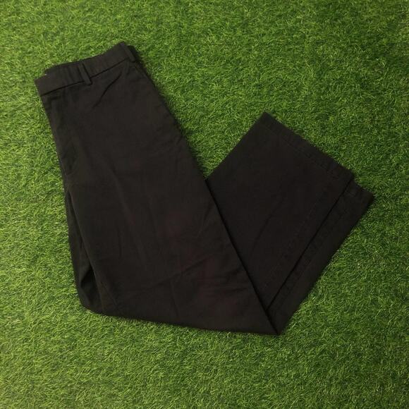 Dockers Other - Men’s Black Dockers Straight Leg Chino Pants